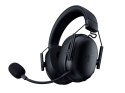 Razer BlackShark V3 X HyperSpeed Zestaw słuchawkowy Przewodowy i Bezprzewodowy Opaska na głowę Gaming USB Typu-A Bluetooth Biały