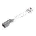 Router Mikrotik WRL LHG WIFI6/LHG-5AXD