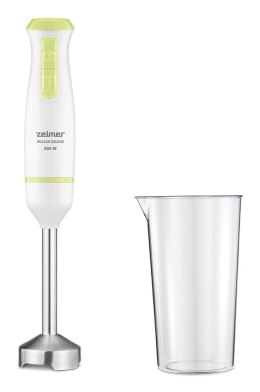 Blender ręczny Pulsar ZHB4561L Zelmer lime
