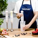Blender ręczny Pulsar ZHB4561L Zelmer lime