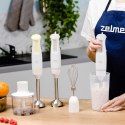 Blender ręczny Pulsar ZHB4562L Zelmer lime