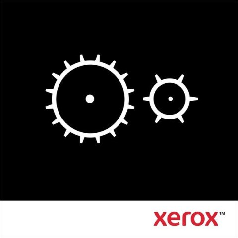 Element maszyny drukarskiej Xerox 116R00010 1 sztuka