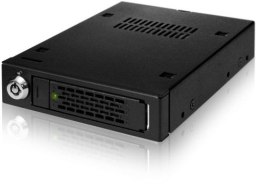 Icy Dock MB991IK-B panel drive bay 2.5