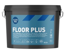KIILTO FLOOR PLUS 10L