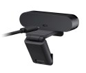 Kamera internetowa WEBCAM-BRIO 4K-GRAPHITE-USB-N/A/EMEA28I-935-RETAIL USB