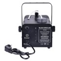 LIGHT4ME BLACK 1200 LED - Wytwornica dymu, mgły