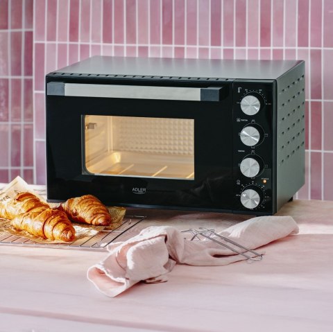 Piekarnik elektryczny ADLER AD 6031