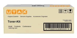 Toner do drukarki Utax PK-5020Y (1T02YJAUT0)