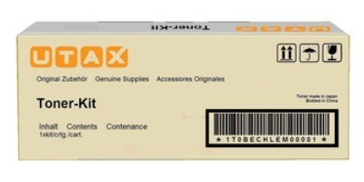 Toner do drukarki Utax PK-5020Y (1T02YJAUT0)