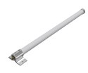 Antena dookólna Mikrotik 868 Omni SMA 6,5 dBi