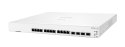 Aruba Instant On 1960 12XGT 4SFP+ Zarządzany L2+ 10G Ethernet (100/1000/10000) 1U Biały