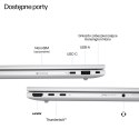 HP EliteBook 8 G1i Ultra 7 255U 14"WUXGA 400nits AG LBL 32GB DDR5 5600 SSD512 Intel Arc Cam 5MP+IR+ISP 62Wh W11Pro Glacier Silve