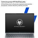 HP EliteBook 8 G1i Ultra 7 255U 14"WUXGA 400nits AG LBL 32GB DDR5 5600 SSD512 Intel Arc Cam 5MP+IR+ISP 62Wh W11Pro Glacier Silve