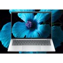 HP EliteBook 8 G1i Ultra 7 255U 14"WUXGA 400nits AG LBL 32GB DDR5 5600 SSD512 Intel Arc Cam 5MP+IR+ISP 62Wh W11Pro Glacier Silve