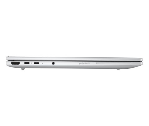 HP EliteBook 8 G1i Ultra 7 255U 14"WUXGA 400nits AG LBL 32GB DDR5 5600 SSD512 Intel Arc Cam 5MP+IR+ISP 62Wh W11Pro Glacier Silve