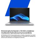 HP EliteBook 8 G1i Ultra 7 255U 14"WUXGA 400nits AG LBL 32GB DDR5 5600 SSD512 Intel Arc Cam 5MP+IR+ISP 62Wh W11Pro Glacier Silve