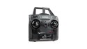 Helikopter RC Amewi MD500 Li-Po Bateria 350mAh srebrny/czerwony