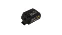 Helikopter RC Amewi MD500 Li-Po Bateria 350mAh srebrny/czerwony