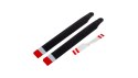 Helikopter RC Amewi MD500 Li-Po Bateria 350mAh srebrny/czerwony