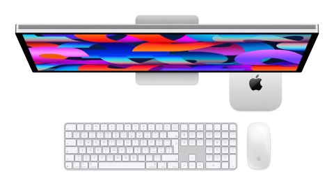 Komputer Mac mini Apple M4 10C CPU 10C GPU 24GB 512GB