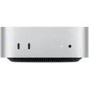 Komputer Mac mini Apple M4 10C CPU 10C GPU 24GB 512GB