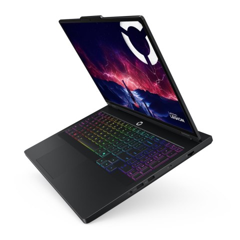 Lenovo Legion Pro 5 16ADR10 Ryzen 7 8745HX 16"WQXGA OLED 165Hz 500nits LBL Glossy 32GB DDR5 5200 SSD1TB GeForce RTX 5060 8GB Cam