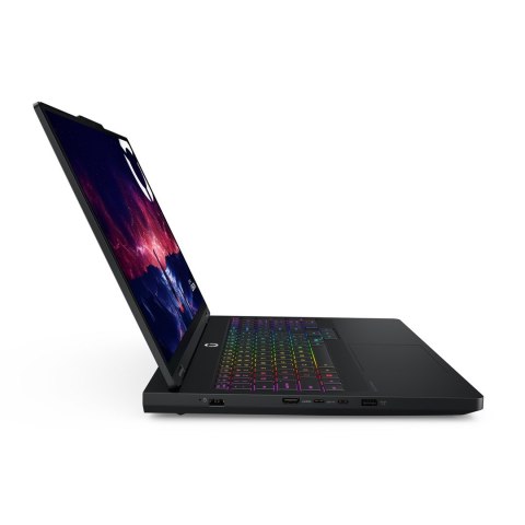 Lenovo Legion Pro 5 16ADR10 Ryzen 7 8745HX 16"WQXGA OLED 165Hz 500nits LBL Glossy 32GB DDR5 5200 SSD1TB GeForce RTX 5060 8GB Cam