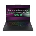 Lenovo Legion Pro 5 16ADR10 Ryzen 7 8745HX 16"WQXGA OLED 165Hz 500nits LBL Glossy 32GB DDR5 5200 SSD1TB GeForce RTX 5060 8GB Cam