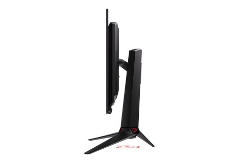 MONITOR ASUS 31.5" PG32UCDMZ 4K QD-OLED 240 Hz
