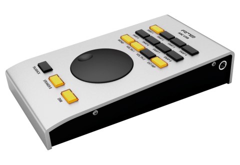 RME Arc USB - opcjonalny sterownik dla kart współpracujących z TotalMix FX