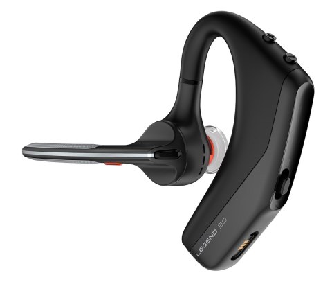 Słuchawki Poly Voyager Legend 30 Headset EMEA-INTL English Localization Euro plug Retail Packaging