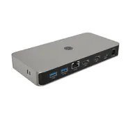 Stacja dokująca ICY BOX IB-DK2880-C41 Type-C 10 w 1