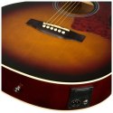 V-TONE EAG SET SB gitara elektroakus. + wzmacniacz