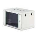 Digitus Obudowa naścienna z serii Dynamic-N - 600x450 mm (szer. x głęb.), niezmontowana