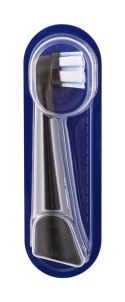 Elektryczna szczoteczka do zębów Oral-B iO2, z czujnikiem nacisku, akumulatorowa, dla dorosłych, 1 główka szczoteczki, 3 tryby s