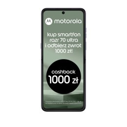 Motorola Razr 70 Ultra 5G 16/512GB PANTONE Orient Blue