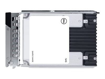 DELL 345-BDZG urządzenie SSD 960 GB 2.5" SATA III