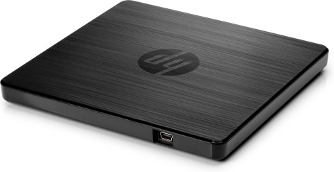 HP USB External DVDRW Drive F2B56AA