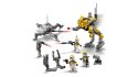 LEGO STAR WARS 75431 Zestaw bitewny - żołnierze-klony z 327. korpusu galaktycznego