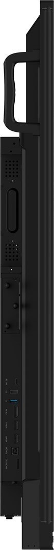 Monitor interaktywny iiyama TE6513A-B1AG 65 cali UHD IR 40 punktów dotykowych