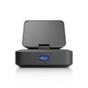 Ubiquiti AirWire WLAN 5800 Mbit/s