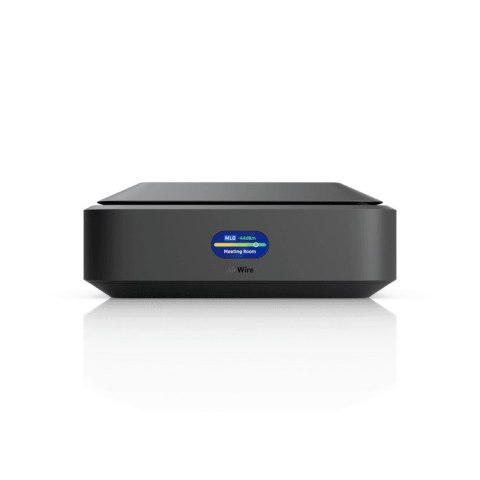 Ubiquiti AirWire WLAN 5800 Mbit/s
