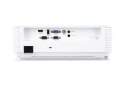 Acer S1386WH Projektor o standardowym rzucie 3600 ANSI lumenów DLP WXGA (1280x800) Biały