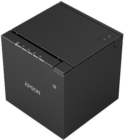 Epson TM-M30III 203 x 203 DPI Przewodowa Termiczny Drukarka POS