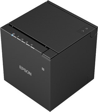 Epson TM-M30III 203 x 203 DPI Przewodowa Termiczny Drukarka POS