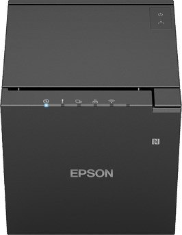 Epson TM-M30III 203 x 203 DPI Przewodowa Termiczny Drukarka POS