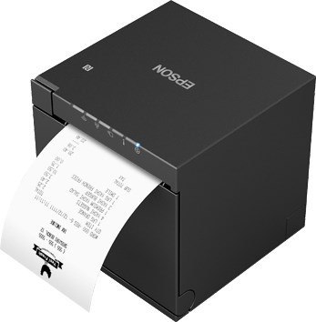 Epson TM-M30III 203 x 203 DPI Przewodowa Termiczny Drukarka POS