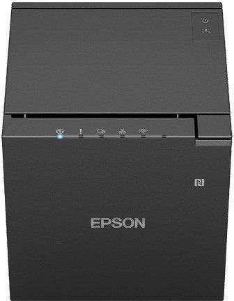 Epson TM-M30III 203 x 203 DPI Przewodowa Termiczny Drukarka POS
