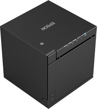 Epson TM-M30III 203 x 203 DPI Przewodowa Termiczny Drukarka POS