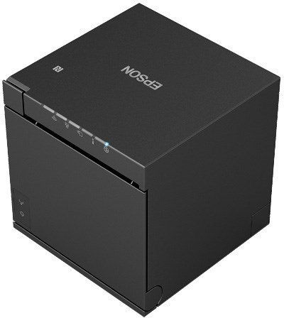 Epson TM-M30III 203 x 203 DPI Przewodowa Termiczny Drukarka POS
